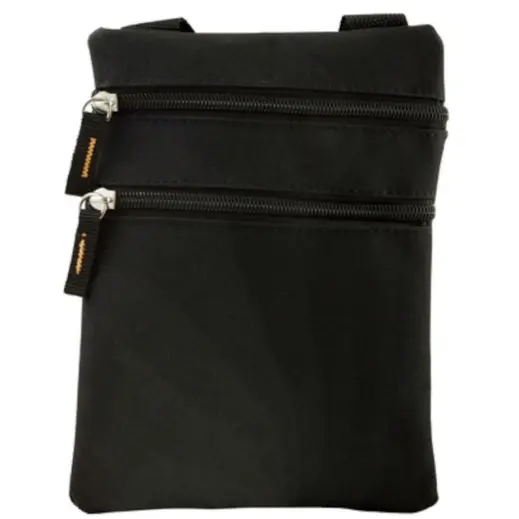 Utility Crossbody Bag Front